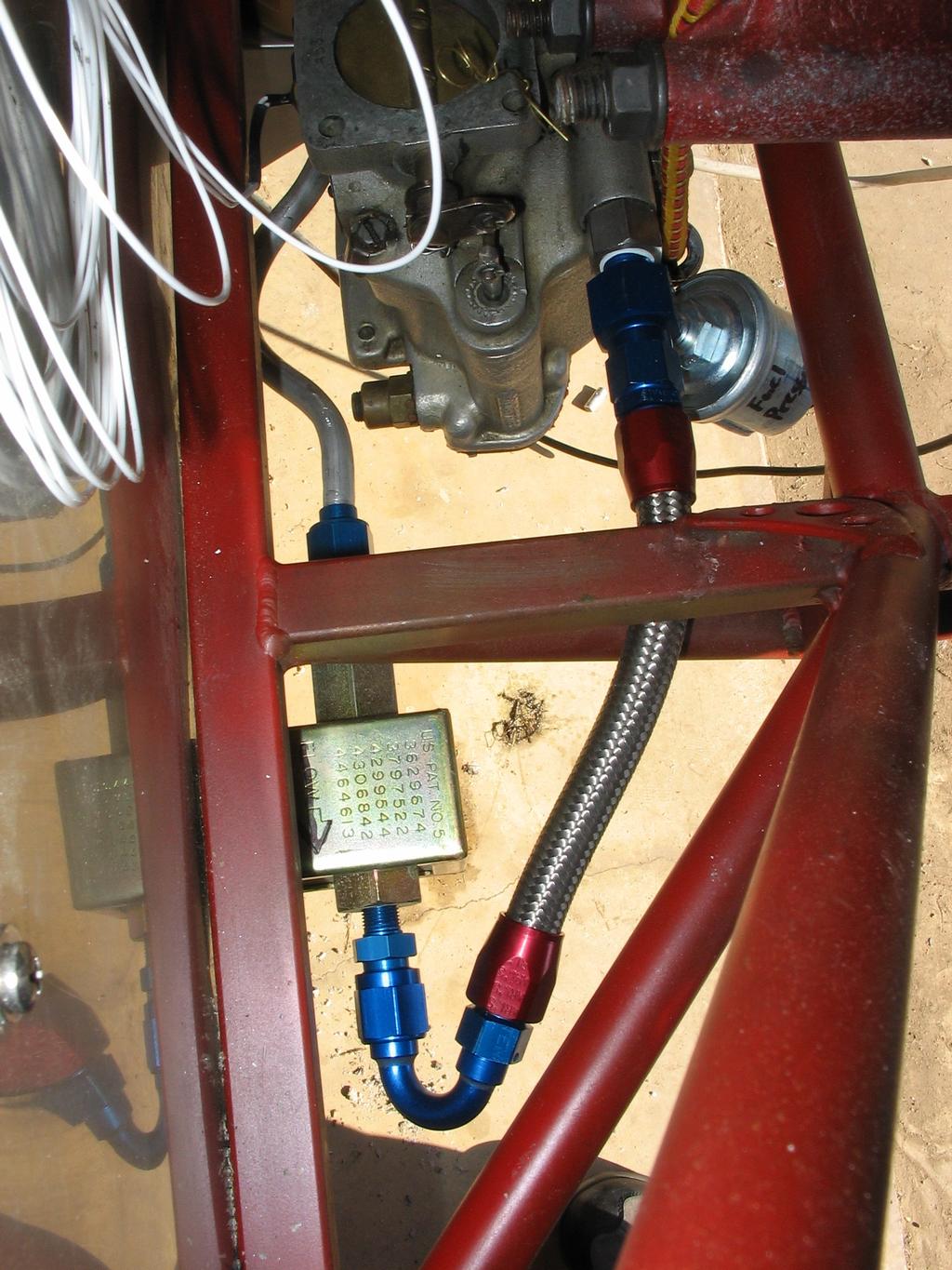 Dragonfly Fuel System Photo Viewer